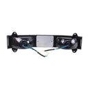 Headlight Assembly LVA802641 for John Deere Compact Utility Tractor 670 770 790 870 970 990 1070