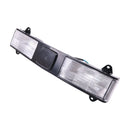 Headlight Assembly LVA802641 for John Deere Compact Utility Tractor 670 770 790 870 970 990 1070