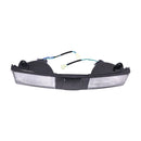 Headlight Assembly LVA802641 for John Deere Compact Utility Tractor 670 770 790 870 970 990 1070