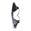Headlight Assembly LVA802641 for John Deere Compact Utility Tractor 670 770 790 870 970 990 1070
