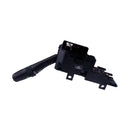 Headlight Turn Signal Combination Switch Lever With Fog Light 5016709AD for Jeep Wrangler TJ 2.4L 4.0L L6 2001-2006