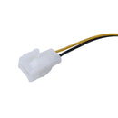 Headlight Wiring Harness GY21294 for John Deere Lawn and Garden Tractor 107H D100 D105 D160 D170 E110 E130 E150 E170 X106 X125 X155R X166