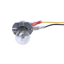 Headlight Wiring Harness GY21294 for John Deere Lawn and Garden Tractor 107H D100 D105 D160 D170 E110 E130 E150 E170 X106 X125 X155R X166
