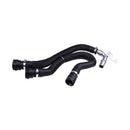 Heater Hose Assembly 68197197AB Replacement for 2012-2016 Dodge Dart