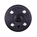 Heavy Duty Brake Drum PK2127 for EZGO Golf Cart 1982- TXT 24 Spline