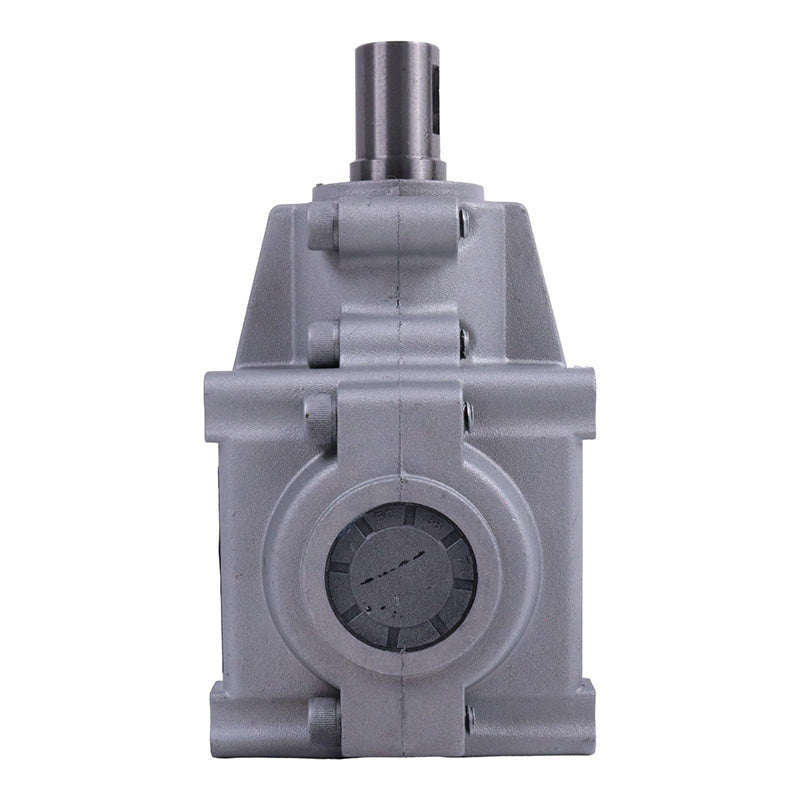 Heavy Duty CCW Right Angle Mower Deck Gear Box 390026 for Grasshopper 3452 3452R 3461 3461R 3472 3472R 3661 9772 9772HP