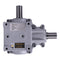 Heavy Duty CCW Right Angle Mower Deck Gear Box 390026 for Grasshopper 3452 3452R 3461 3461R 3472 3472R 3661 9772 9772HP
