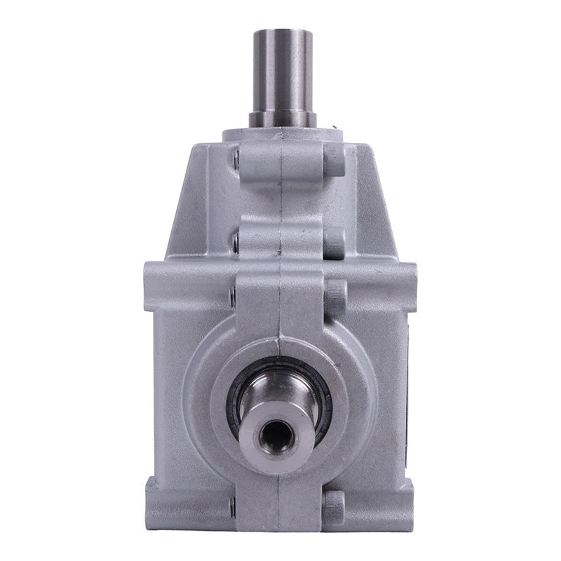 Heavy Duty CCW Right Angle Mower Deck Gear Box 390026 for Grasshopper 3452 3452R 3461 3461R 3472 3472R 3661 9772 9772HP