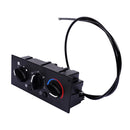 Heavy Duty Climate Control Module 599-5511 for Kenworth Truck C500 T300 W900 T800 T600A 2002-2006