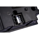 Heavy Duty Climate Control Module 599-5511 for Kenworth Truck C500 T300 W900 T800 T600A 2002-2006