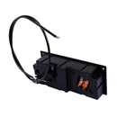 Heavy Duty Climate Control Module 599-5511 for Kenworth Truck C500 T300 W900 T800 T600A 2002-2006