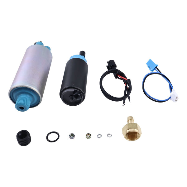 High & Low Pressure Fuel Pump 69J-13907-00-00 69J-24410-00-00 for Yamaha 200-250HP 4 Stroke