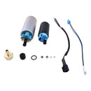 High & Low Pressure Fuel Pump 69J-13907-00-00 69J-24410-00-00 for Yamaha 200-250HP 4 Stroke