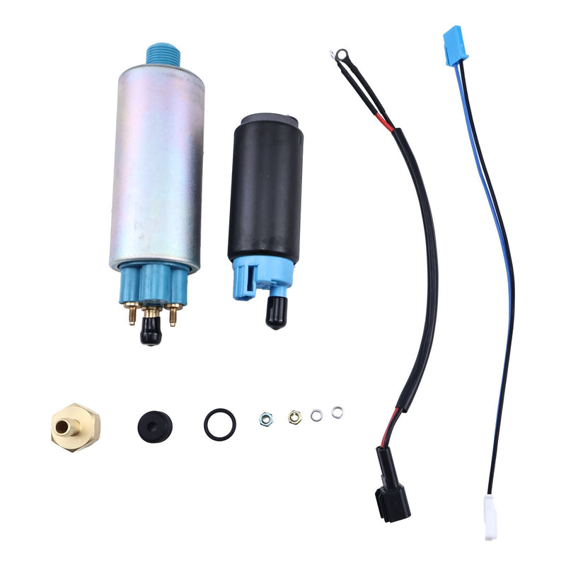 High & Low Pressure Fuel Pump 69J-13907-00-00 69J-24410-00-00 for Yamaha 200-250HP 4 Stroke
