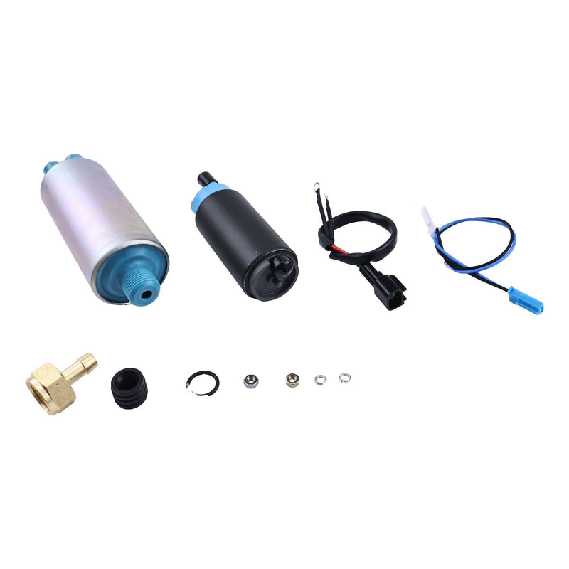 High & Low Pressure Fuel Pump 69J-13907-00-00 69J-24410-00-00 for Yamaha 200-250HP 4 Stroke