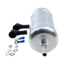 High Pressure Frame Mount Electric Fuel Pump 0580464074 for F250 F350 Powerstroke 7.3L 1998-2003