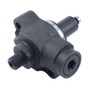 High Pressure Fuel Pump Cylinder Head 0445020126 for Navistar Engine MAXXFORCE 11 13 15