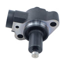 High Pressure Fuel Pump Cylinder Head 0445020126 for Navistar Engine MAXXFORCE 11 13 15