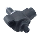 High Pressure Fuel Pump Cylinder Head 0445020126 for Navistar Engine MAXXFORCE 11 13 15