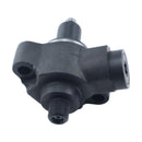 High Pressure Fuel Pump Cylinder Head 0445020126 for Navistar Engine MAXXFORCE 11 13 15