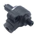 High Pressure Fuel Pump Cylinder Head 0445020126 for Navistar Engine MAXXFORCE 11 13 15