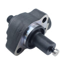 High Pressure Fuel Pump Cylinder Head 0445020126 for Navistar Engine MAXXFORCE 11 13 15