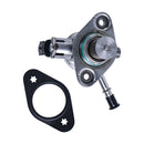 High Pressure Fuel Pump JL3Z-9350-B for Ford Explorer F-150 Transit-150 Transit-250 Transit-350 2018-2025