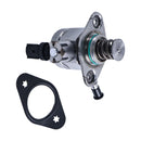 High Pressure Fuel Pump JL3Z-9350-B for Ford Explorer F-150 Transit-150 Transit-250 Transit-350 2018-2025
