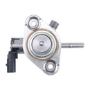 High Pressure Fuel Pump K2GZ-9350-A K2GE-9D376-AA for Ford Explorer Escape Edge Ranger Lincoln Nautilus 2019-2025