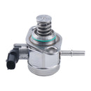 High Pressure Fuel Pump K2GZ-9350-A K2GE-9D376-AA for Ford Explorer Escape Edge Ranger Lincoln Nautilus 2019-2025