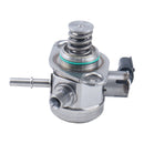 High Pressure Fuel Pump K2GZ-9350-A K2GE-9D376-AA for Ford Explorer Escape Edge Ranger Lincoln Nautilus 2019-2025