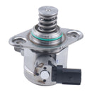 High Pressure Fuel Pump K2GZ-9350-A K2GE-9D376-AA for Ford Explorer Escape Edge Ranger Lincoln Nautilus 2019-2025