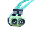 High Pressure Switch HPCO 41-4523 for Thermo King Transport Refrigeration SLX100 SLX200 SLX300 SLX400 SMXII 50 SR TCI