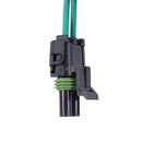 High Pressure Switch HPCO 41-4523 for Thermo King Transport Refrigeration SLX100 SLX200 SLX300 SLX400 SMXII 50 SR TCI