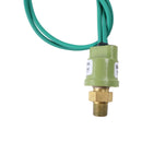 High Pressure Switch HPCO 41-4523 for Thermo King Transport Refrigeration SLX100 SLX200 SLX300 SLX400 SMXII 50 SR TCI