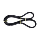 High Temperature V-Belt 135-0708 for Toro 38830 38840 38841 38850 38855 78466 Power Max 1028 928