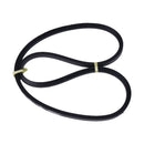High Temperature V-Belt 135-0708 for Toro 38830 38840 38841 38850 38855 78466 Power Max 1028 928