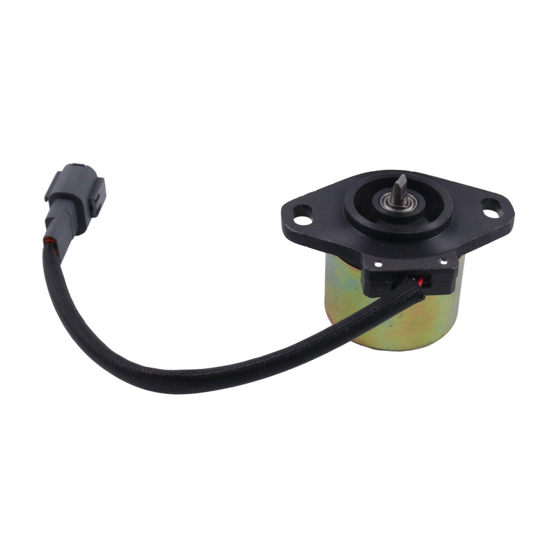 Hydraulic Pump Angle Sensor 4716888 for John Deere Engine 6101AT010 6125HT001 Excavator 450LC 470GLC 550LC 750 800C