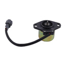Hydraulic Pump Angle Sensor 4716888 for Isuzu Engine 6WG1 Hitachi Excavator ZX470-5G ZX470LC-5G
