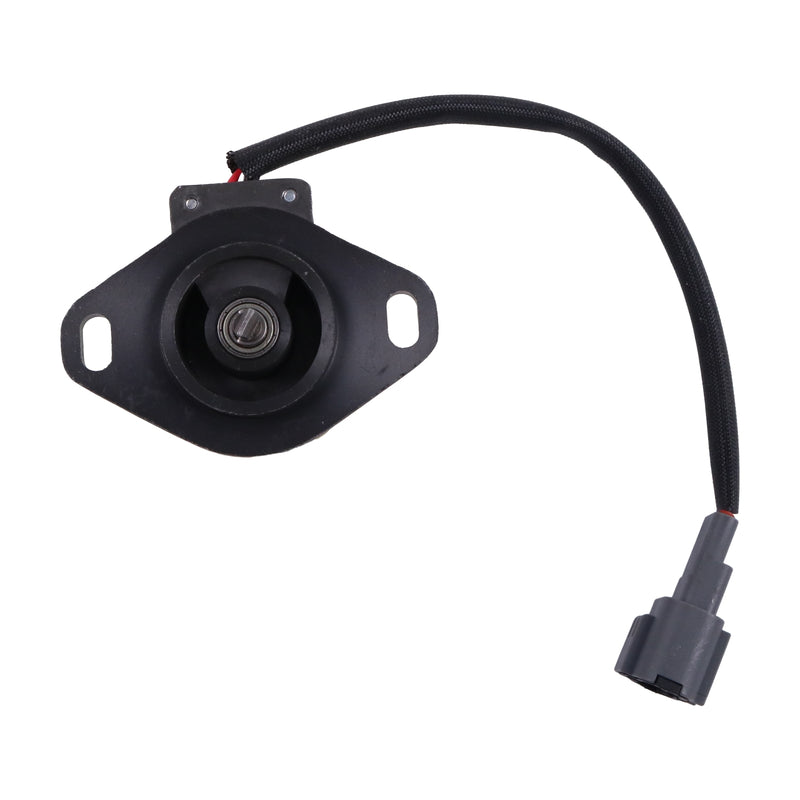 Hydraulic Pump Angle Sensor 4716888 for Isuzu Engine 6WG1 Hitachi Excavator ZX470-5G ZX470LC-5G