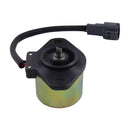 Hydraulic Pump Angle Sensor 4716888 for Isuzu Engine 6WG1 Hitachi Excavator ZX470-5G ZX470LC-5G