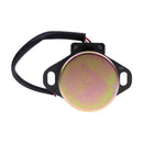 Hydraulic Pump Angle Sensor 4716888 for John Deere Engine 6101AT010 6125HT001 Excavator 450LC 470GLC 550LC 750 800C