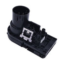 Hitch 7 Pin Dual Camera Receptacle 13526856 for 2020-2022 Silverado Sierra