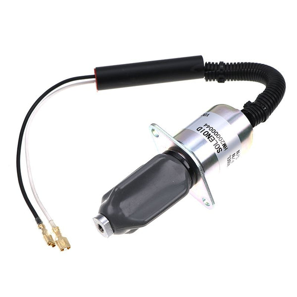 Hold Solenoid 179385 for Miller 12VDC With Coil Commande