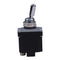 Replace Honeywell 15A 125/250VAC On-off Toggle Switch 115574 1NT1-2 for Skyjack SJIII 3215 3219 3220 4620 4632