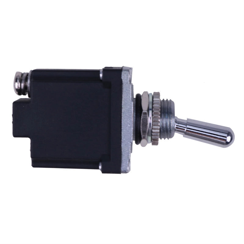 Replace Honeywell 15A 125/250VAC On-off Toggle Switch 115574 1NT1-2 for Skyjack SJIII 3215 3219 3220 4620 4632