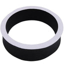 Hood Isolator M135521 M146349 for John Deere Tractor 325 335 345 GT235 GT235E GX325 LX280
