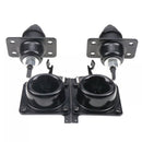 Hood Release Set 4 Pieces Upper And Lower Latches 20498998 for Volvo White VN VNL Truck