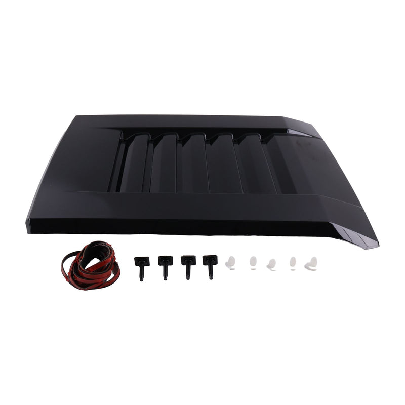 Hood Scoop 76181-AK900 for Toyota Tacoma 2024-2025