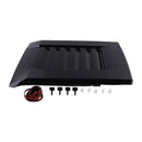 Hood Scoop 76181-AK900 for Toyota Tacoma 2024-2025